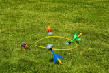 Gartenpfeile im Freien im Freien - afbeelding 4