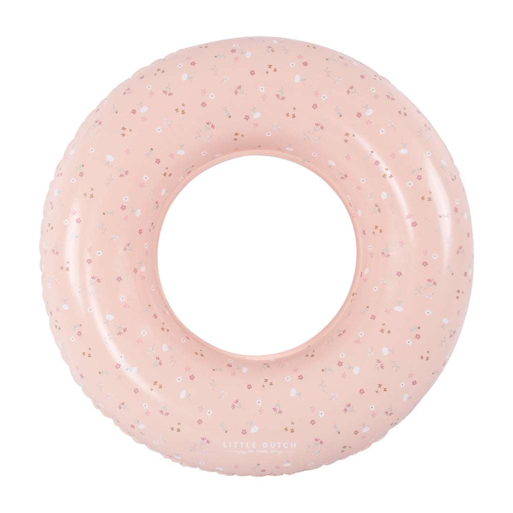 Kleine niederländische Schwimmringblumen 50 cm