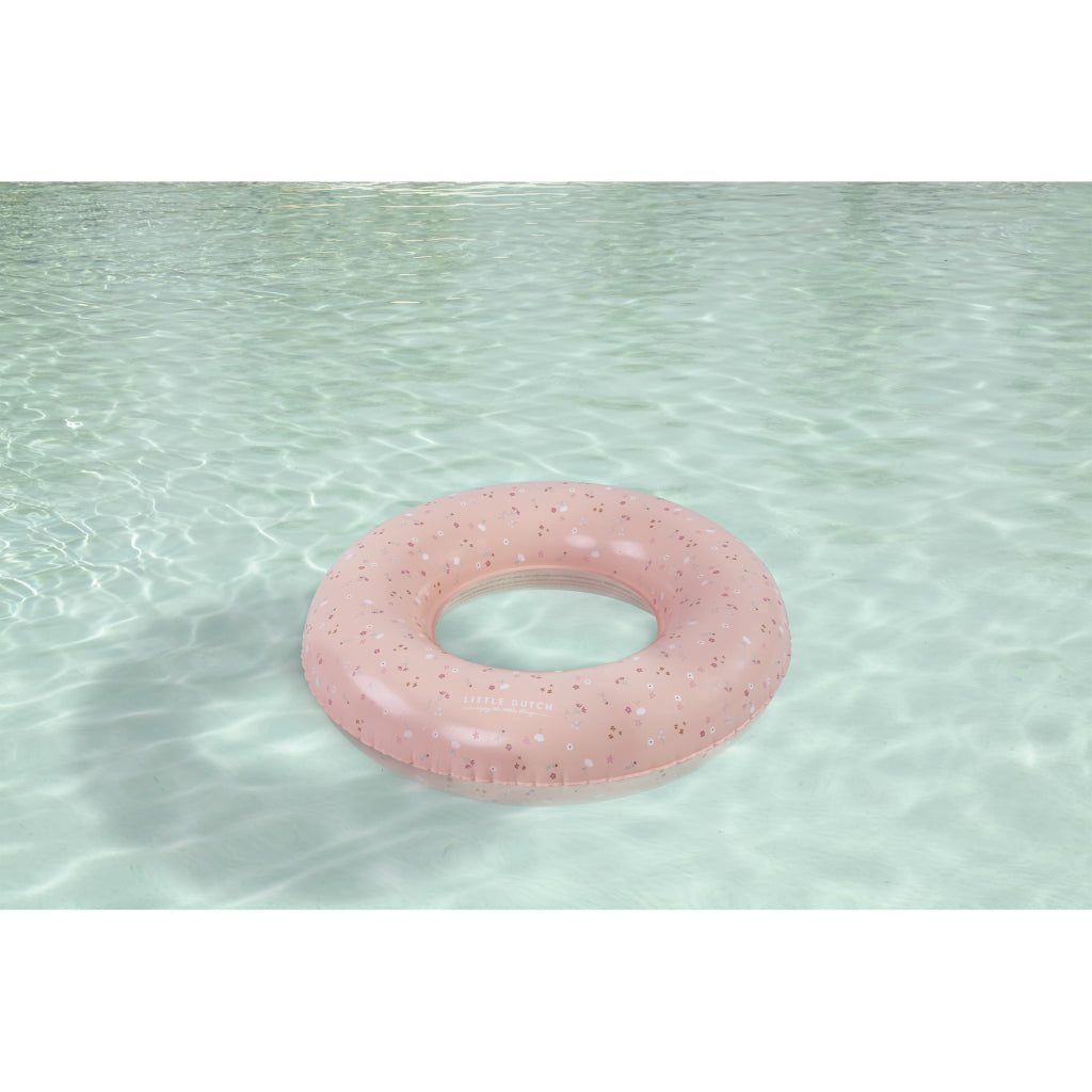 Kleine niederländische Schwimmringblumen 50 cm