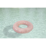 Kleine niederländische Schwimmringblumen 50 cm - afbeelding 4