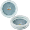 Little Dutch Swimming Pool Sailors Bay 80 cm
