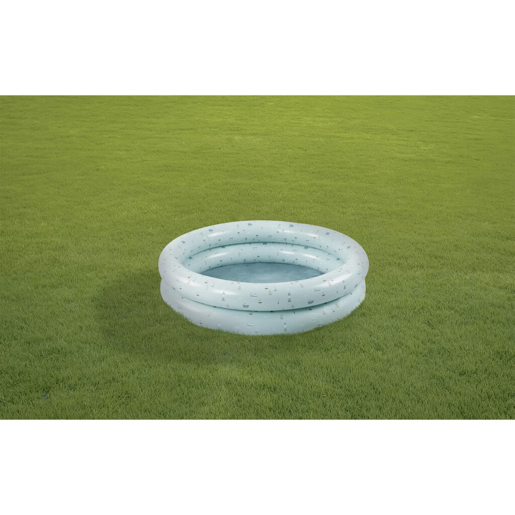 Little Dutch Swimming Pool Sailors Bay 80 cm