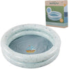Little Dutch Swimming Pool Sailors Bay 80 cm