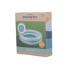 Little Dutch Swimming Pool Sailors Bay 80 cm