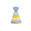 Rubo Toys und Pip Baby Stack Tower, 7dlg.