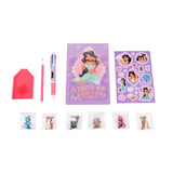 Disney Princess Diamond Malerei Tagebuch - afbeelding 2