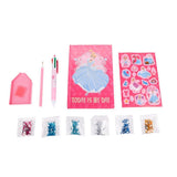 Disney Princess Diamond Malerei Tagebuch - afbeelding 3
