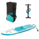 Intex aquaquest 240 Jugend SUP