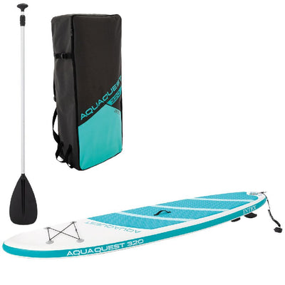 Intex Aqua Quest 320 SUP SET SET