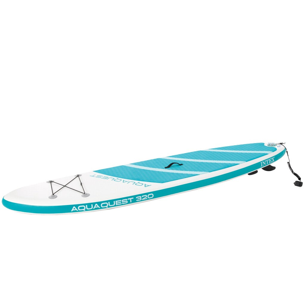 Intex Aqua Quest 320 SUP SET SET