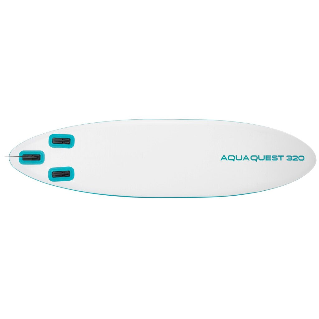 Intex Aqua Quest 320 SUP SET SET