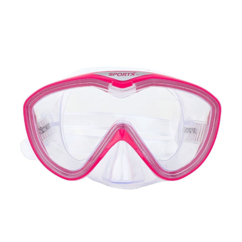 Sportx Sportx Schwimmmaske 3 Sterne