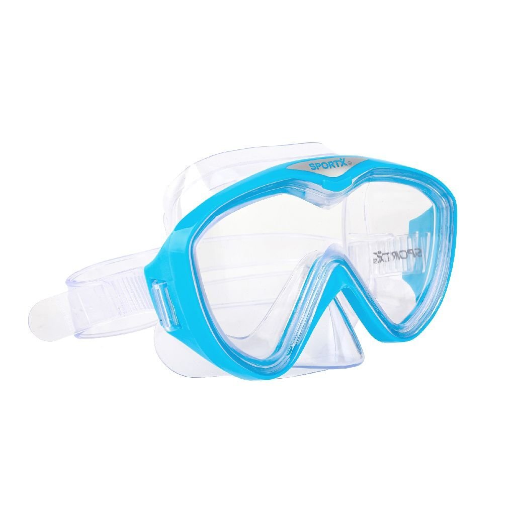 Sportx Sportx Schwimmmaske 3 Sterne