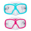 Sportx Junior Schwimmmaske 3 Sterne sortiert