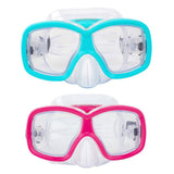 Sportx Junior Schwimmmaske 3 Sterne sortiert - afbeelding 2