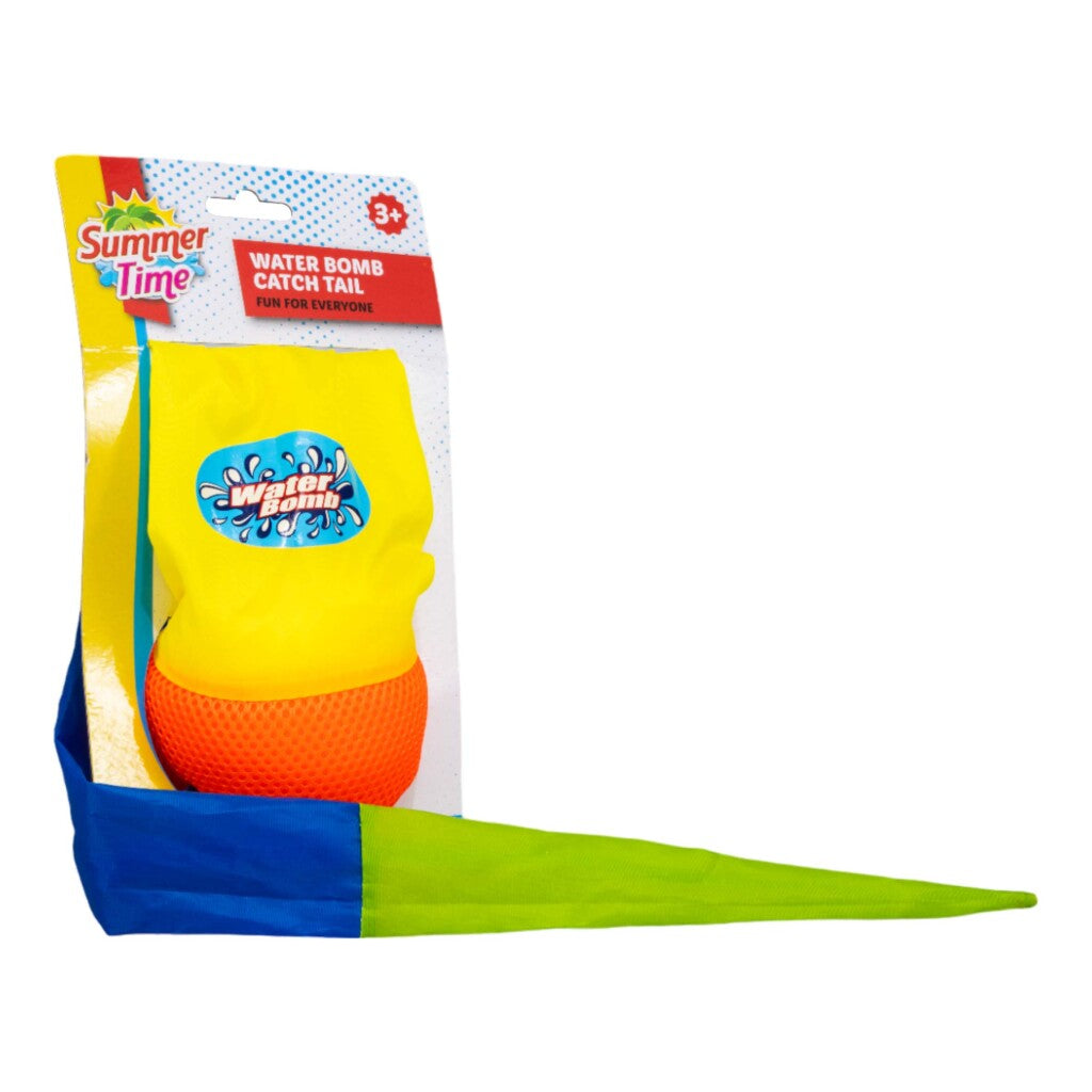 Sommerzeit Wasserbomben Catch Tail Game Assorti