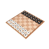 Clown Games Check-10 Brettspiel - afbeelding 2