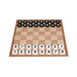 Clown Games Check-10 Brettspiel - afbeelding 3