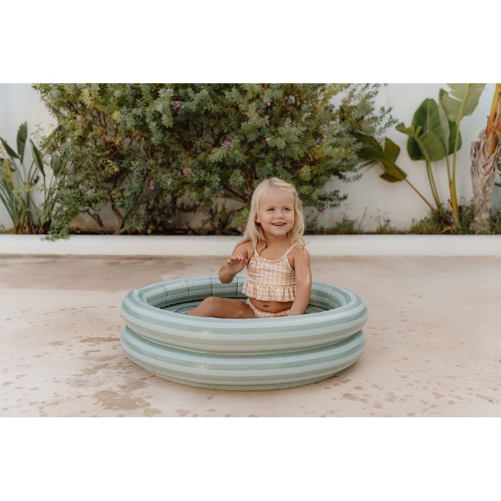 Little Dutch Fresh Greens Swimming Pool, 80 cm