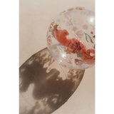 Little Dutch Ocean Dreams 3D Beachball Sea Horse 35 cm - afbeelding 3