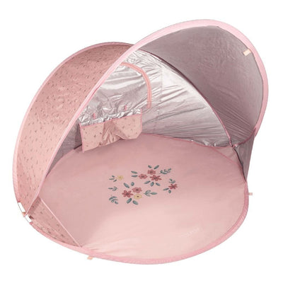 Kleine niederländische Ozeanträume Pop-up-Zelt rosa
