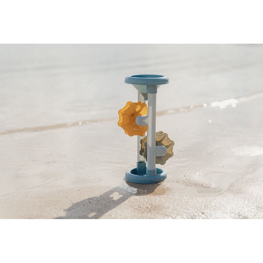 Little Dutch Sandwassermühle Ozean träumt blau