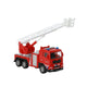 112 Feuerbrigade Truck 1:32 mit Licht und Klang