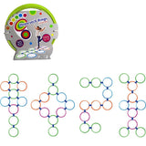 Basic Hinkelnen mit 10 Ringen - afbeelding 1
