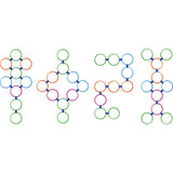 Basic Hinkelnen mit 10 Ringen - afbeelding 2