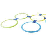 Basic Hinkelnen mit 10 Ringen - afbeelding 3
