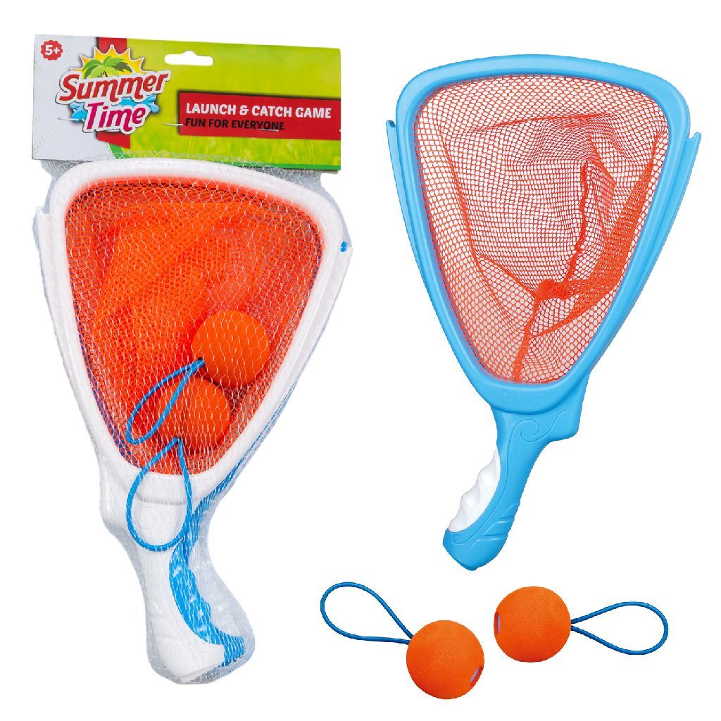 Sommer -Sommer -Shootings und Catch Game Set