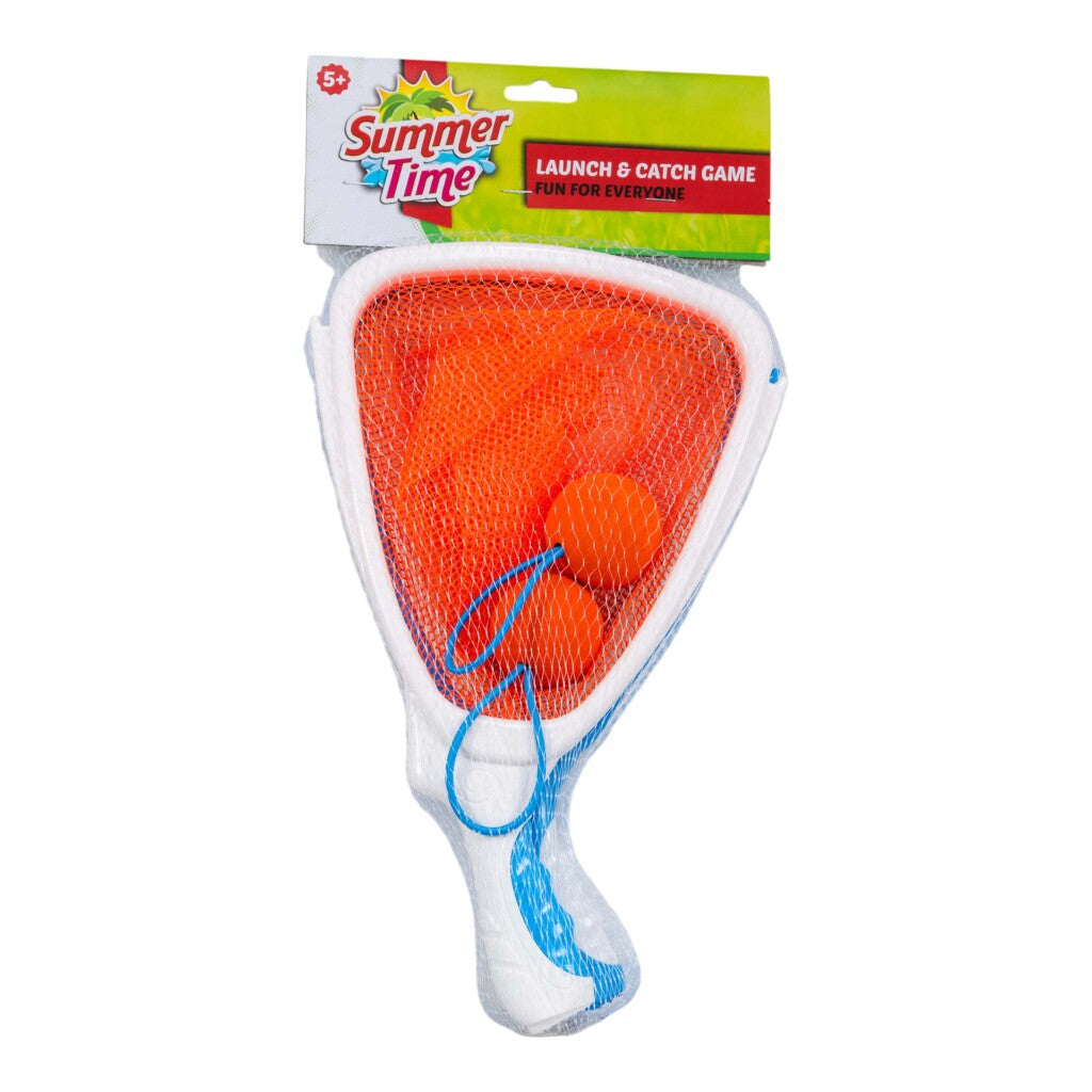 Sommer -Sommer -Shootings und Catch Game Set