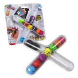 Clown -Spiele Clown Puzzle Zahlenbilanz Spiel - afbeelding 1
