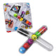 Clown -Spiele Clown Puzzle Zahlenbilanz Spiel