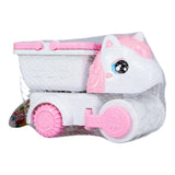 Sommerzeit Summertime Unicorn Sand Set 4in1 verschiedene Farben - afbeelding 4