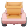 Little Dutch Building Truck Pink, 17 cm