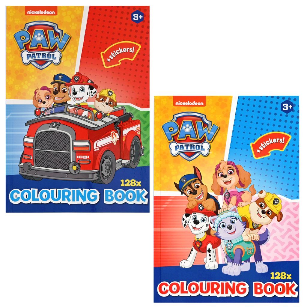Gewinnt Holland Colorbook Assorti