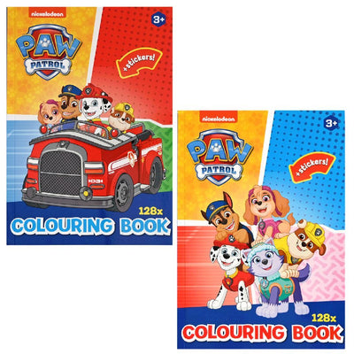 Gewinnt Holland Colorbook Assorti