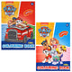 Gewinnt Holland Colorbook Assorti