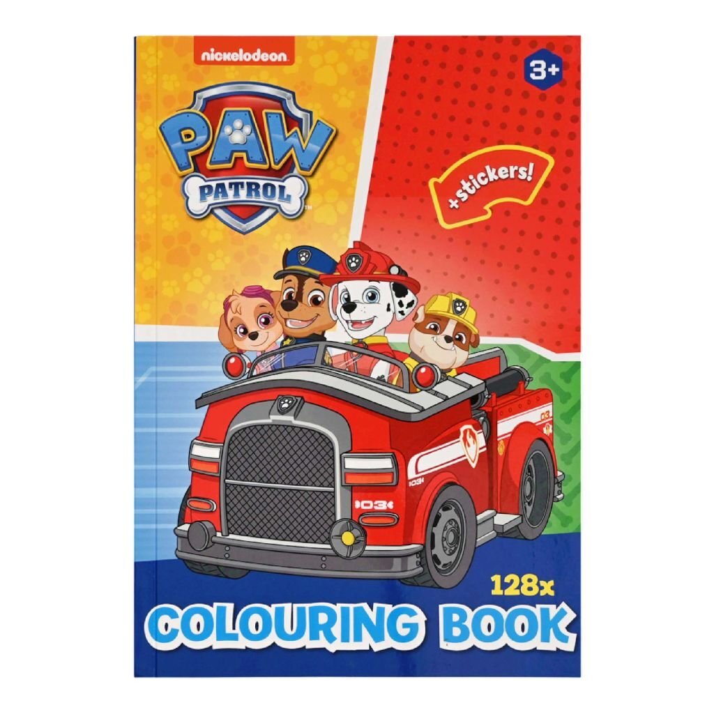 Gewinnt Holland Colorbook Assorti
