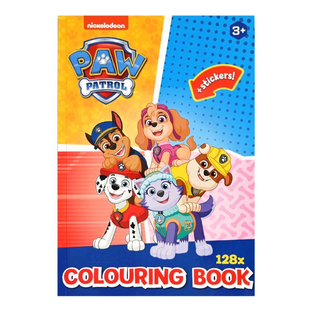 Gewinnt Holland Colorbook Assorti