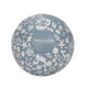 Little Dutch Mini Ball Blue, 16 cm