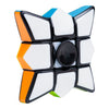 Clown-Spiele, magischer Puzzle-Spinner