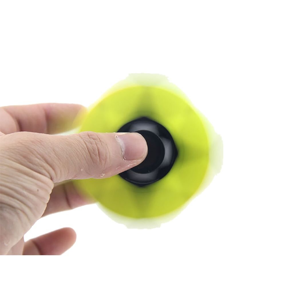 Clown-Spiele, magischer Puzzle-Spinner