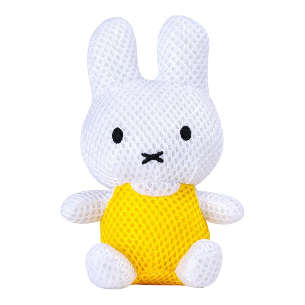 Badefigur Miffy aus Stoff, 15 cm