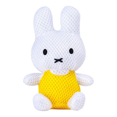 Badefigur Miffy aus Stoff, 15 cm