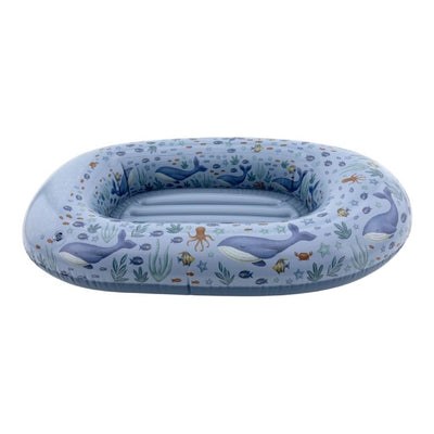 Rubo Toys kleines niederländisches Ozeanweltboot 100x67cm (2016380)