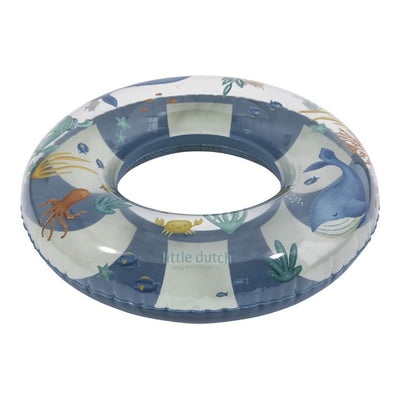Little Dutch Ocean World Schwimmbad 50 cm