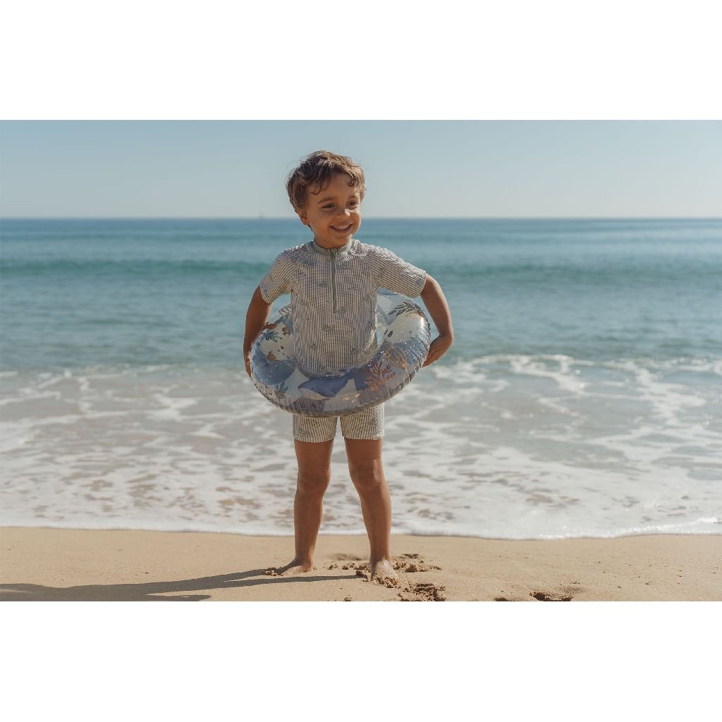 Little Dutch Ocean World Schwimmbad 50 cm