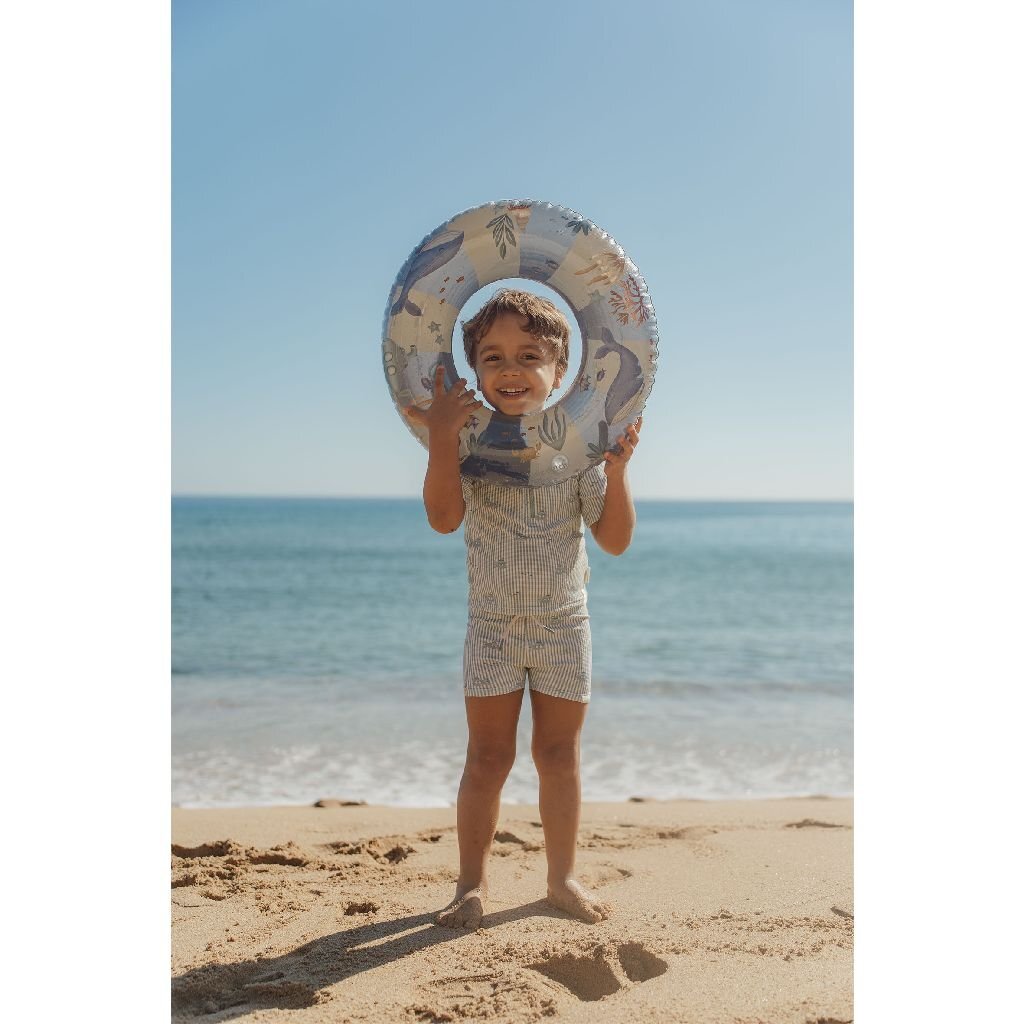 Little Dutch Ocean World Schwimmbad 50 cm